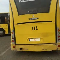 اسکانیا مدل ۱۳۸۶|خودرو سنگین|سبزوار, پاسداران|دیوار