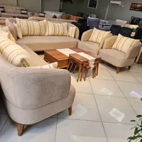 مبلمان آرتین مدل  پانیذ (جدید -شیک و باکیفیت )|مبلمان خانگی و میز عسلی|بندرعباس, |دیوار