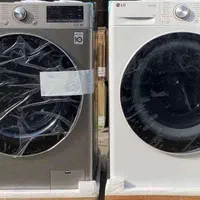 ماشین لباسشویی ال جی بدونه صدا