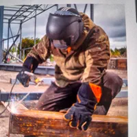 جوشکاری سیار|خدمات پیشه و مهارت|جم, |دیوار