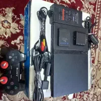 پلی  استیشن 2 اصل