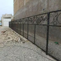 جوشکاری سیار|خدمات پیشه و مهارت|سراوان, |دیوار