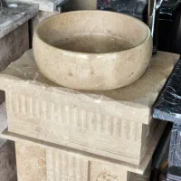 روشویی صندوقی سیمکان ۴۰در۵۰