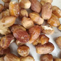 خرما زاهدی ضایعاتی و کشمش مویز شیره خرما