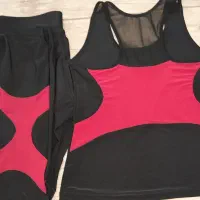 ۲عدد ست ورزشی