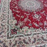 یک تخته فرش 12متری