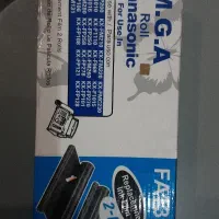 رول فکس پاناسونیک