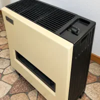 فروش سه عدد بخاری گازی خانگی
