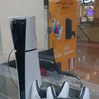 دستگاه بازی/ps4/ps5/کنسول بازی/نو و کارکرده|کنسول، بازی ویدئویی و آنلاین|اراک, |دیوار