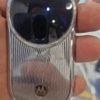 موتورولا اهورا  اورا