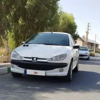 ۲۰۶ مدل ۸۹