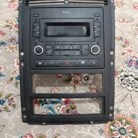 پخش فابریک پژو پارس