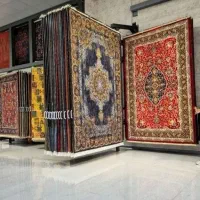 فرش تینا //ظاهر باطن با کیفیت *مطابق با دکور