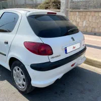 206 تیپ 2 مدل 99|خودرو سواری و وانت|بندرعباس, |دیوار