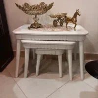 جلومبلی و عسلی