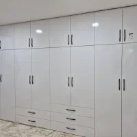 کابینت وکمد دیواری|خدمات پیشه و مهارت|دزفول, |دیوار