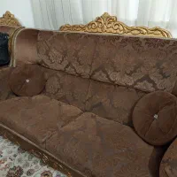 مبل راحتی  ۷ نفره