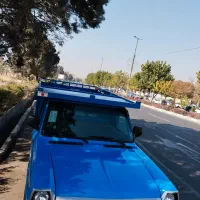 نیسان401آپشنال دوگانهشرکت کمکار|خودرو سواری و وانت|قزوین, |دیوار