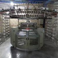 کارگر بافنده نیازمندیم