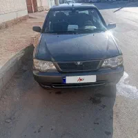 پراید مدل 91