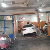 استخدام پی دی آر کار حرفه ای و صافکار سنتی ماهر|استخدام صنعتی، فنی، مهندسی|تهران, نارمک جنوبی|دیوار