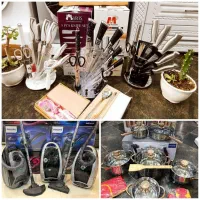 چایساز کلونی روهمی پیرکس نور LEDچراغ گارانتی ارسال|سماور، چای‌ساز، قهوه‌ساز|مشهد, طلاب|دیوار