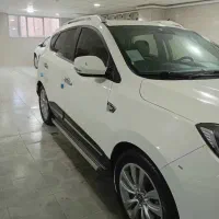 جک s5 مدل 99 مشابه صفر|خودرو سواری و وانت|تبریز, |دیوار