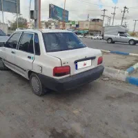 پراید|خودرو سواری و وانت|شیروان (خراسان), |دیوار