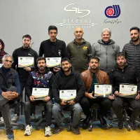 مجموعه اموزشی استاد سهیل بیابانی بنیانگذار بیابانی|خدمات آموزشی|تهران, وردآورد|دیوار