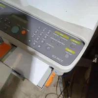 پرینتر لیزری سامسونگ تک کاره و سه کاره در حد نو|پرینتر، اسکنر، کپی، فکس|کرج, کمال‌شهر|دیوار