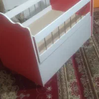 تخت گهواره ای