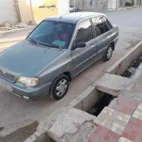 ۱۳۲ ۸۸ هیدرولیک شاسی سالم|خودرو سواری و وانت|مشهد, جاهد شهر|دیوار