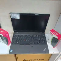 لپتاپcore i7رم16ddr4هاردssd کاملانوباکارتن‌باضمانت