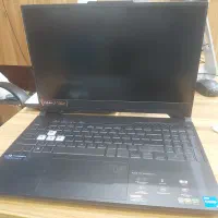 لب تاب asus tuf Gaming|رایانه همراه|تهران, تجریش|دیوار