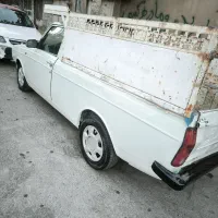 پیکان وانت مدل 1387 شاسی سالم|خودرو سواری و وانت|مشهد, رسالت|دیوار