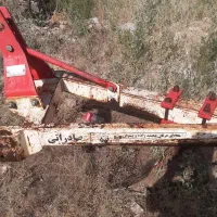 گاو اهن
