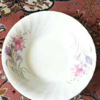 شیرینی خوری و میوه خوری|ظروف سرو و پذیرایی|ری, فیروزآبادی|دیوار