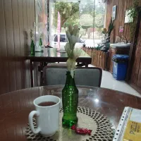 صفر تا صد وسایل فست فود