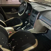 پرشیا مدل ۱۴۰۲ بیرنگ موتور جدید xu7p|خودرو سواری و وانت|تهران, حکمت|دیوار