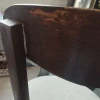 صندلی اپن چوبی|صندلی و نیمکت|مشهد, مشکینی (شهرک غرب)|دیوار