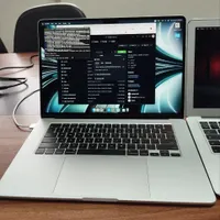 Apple macbook air m2 15 inch 8gb ram