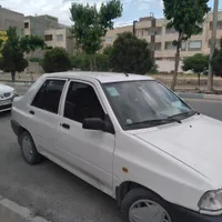 پراید 131 SE، مدل ۱۳۹۹|خودرو سواری و وانت|شیروان (خراسان), |دیوار