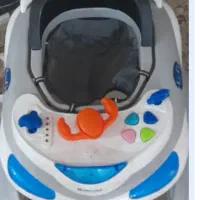 یک عددروروئک وکریروکالسکه