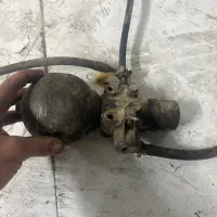 فروش انواع موتور استوک وگیربکس  زانتیا وهیونداوکیا