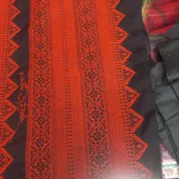 چوطل وپرکاری زیح پذیرفته میشود|لباس|سراوان, |دیوار