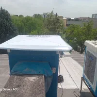 سایبان کولر