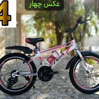دوچرخه با کیـفیت تضمـینی قطـعات//عـمده و تـک.|دوچرخه، اسکیت، اسکوتر|اندیمشک, |دیوار