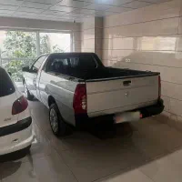 آریسان۲|خودرو سواری و وانت|سنندج, |دیوار