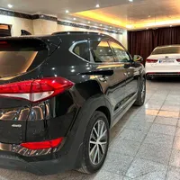 هیوندای توسان ix 35 2000cc، مدل ۲۰۱۷|خودرو سواری و وانت|قرچک, |دیوار