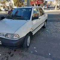 پراید ۱۳۱ دوگانه